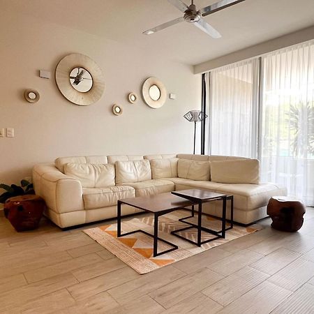 Opal Suites Apartments Плая-дель-Кармен Экстерьер фото
