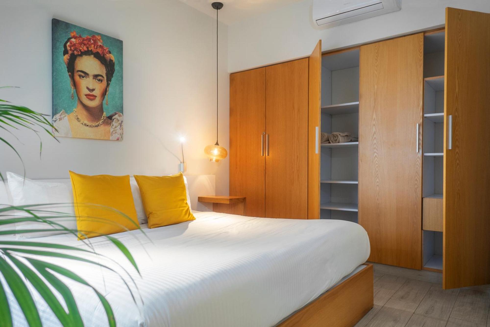 Opal Suites Apartments Плая-дель-Кармен Экстерьер фото