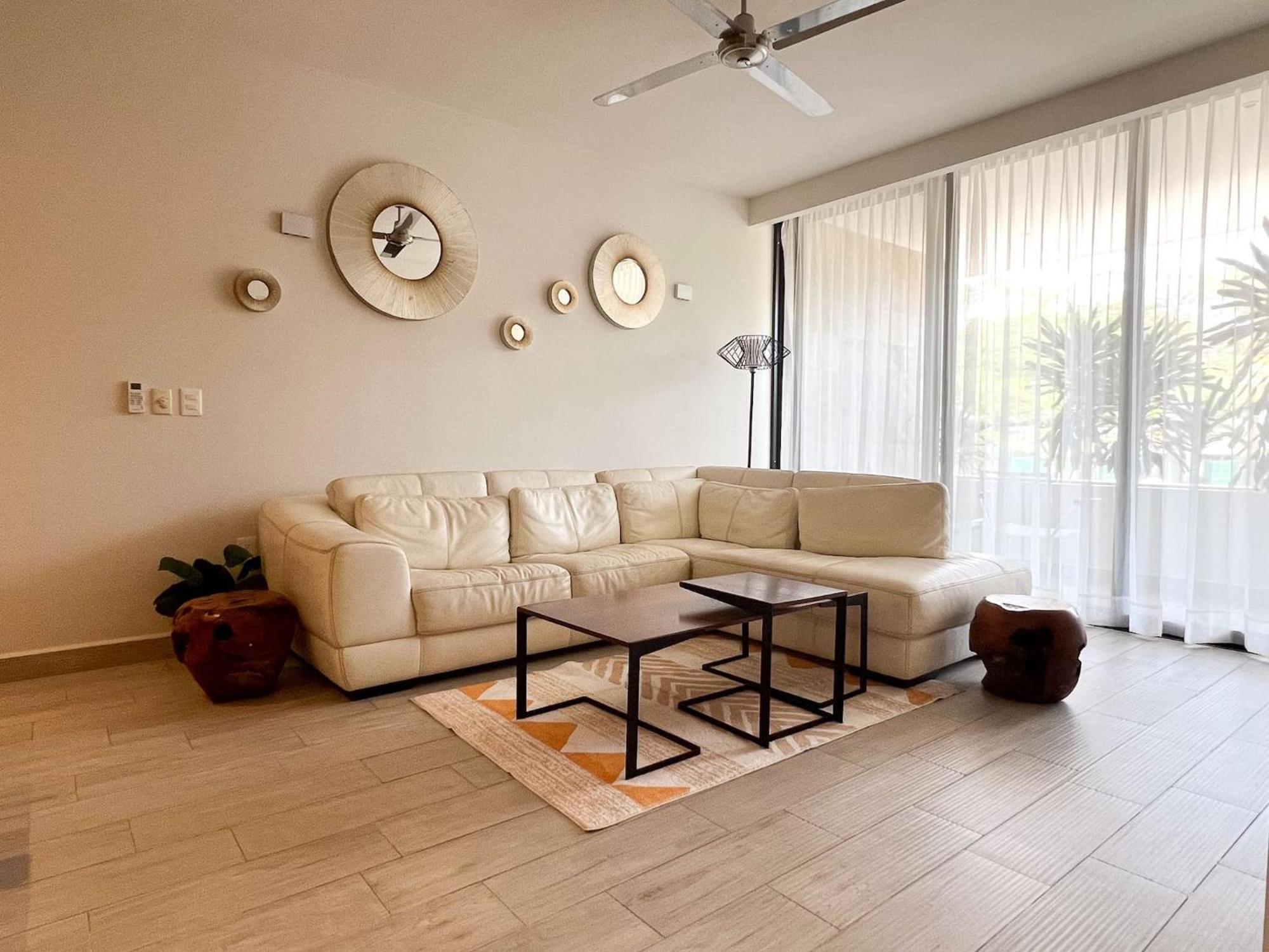 Opal Suites Apartments Плая-дель-Кармен Экстерьер фото