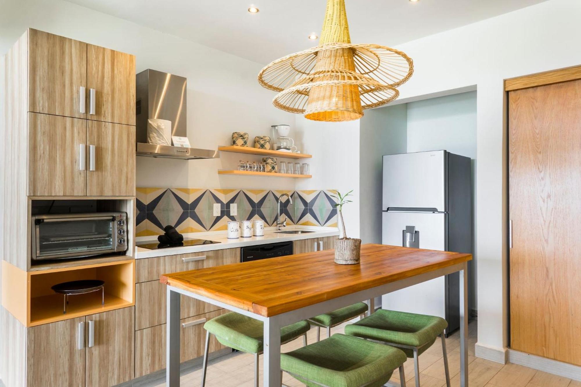 Opal Suites Apartments Плая-дель-Кармен Экстерьер фото
