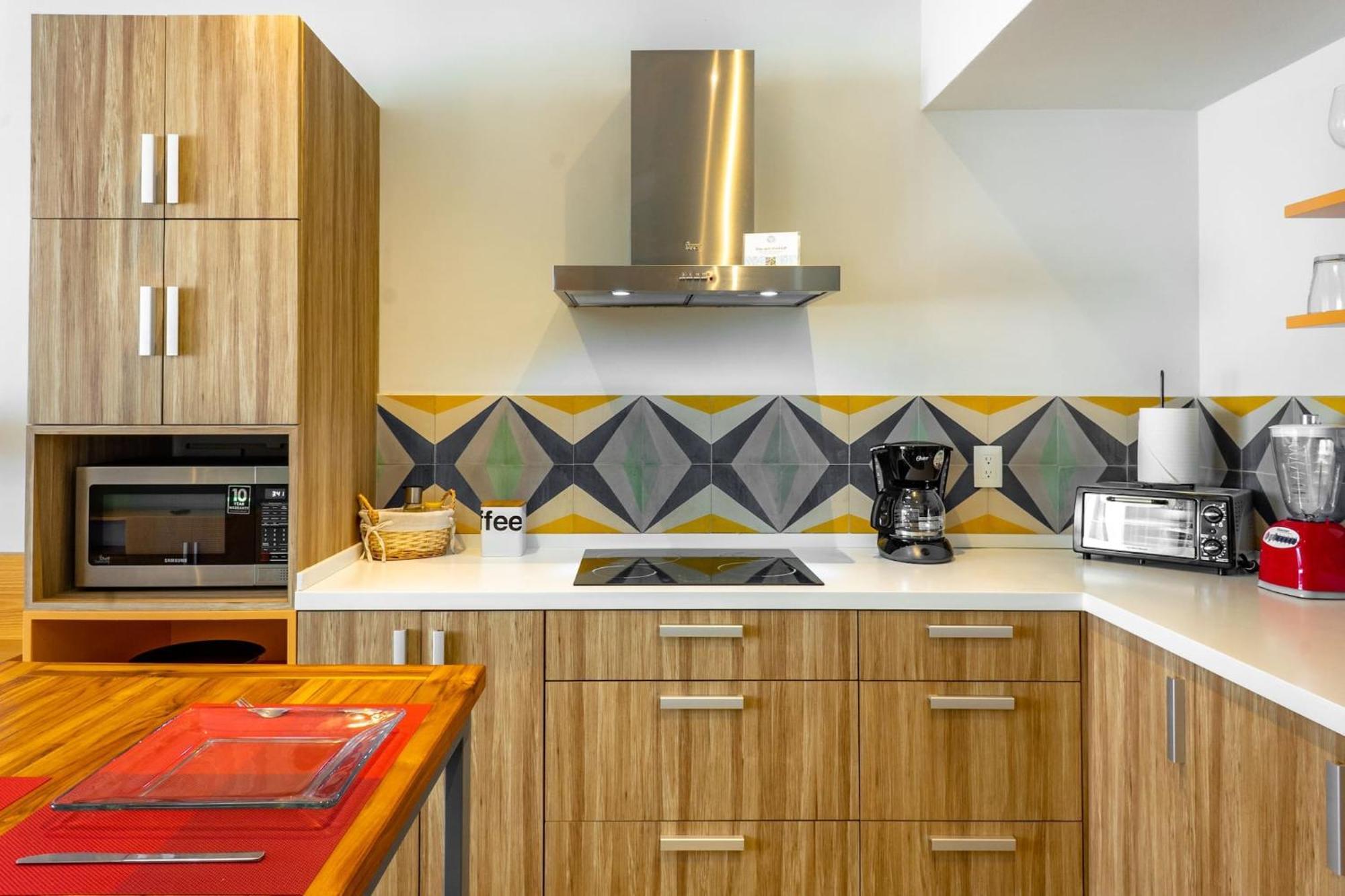 Opal Suites Apartments Плая-дель-Кармен Экстерьер фото