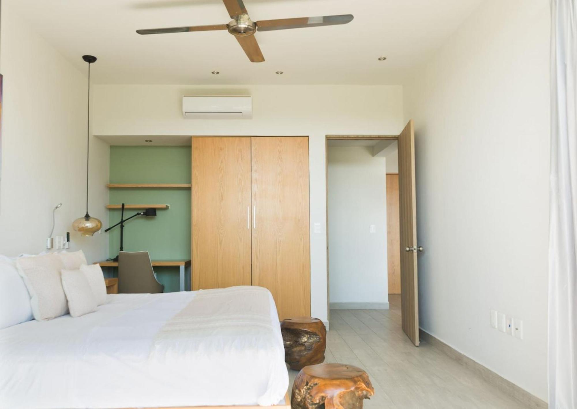 Opal Suites Apartments Плая-дель-Кармен Экстерьер фото